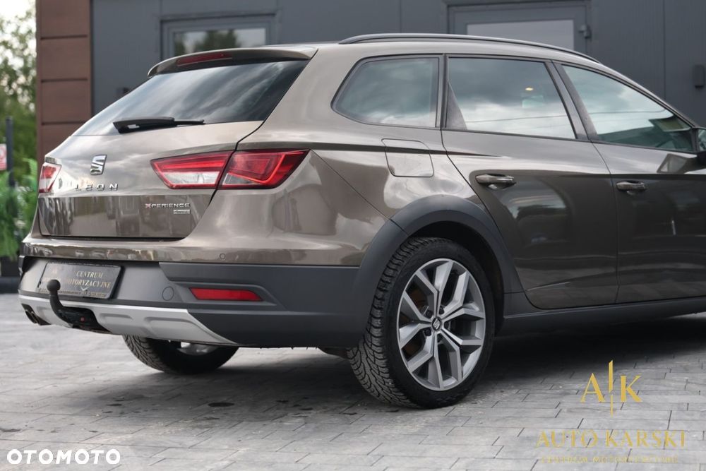 Seat Leon Sportstourer - 17