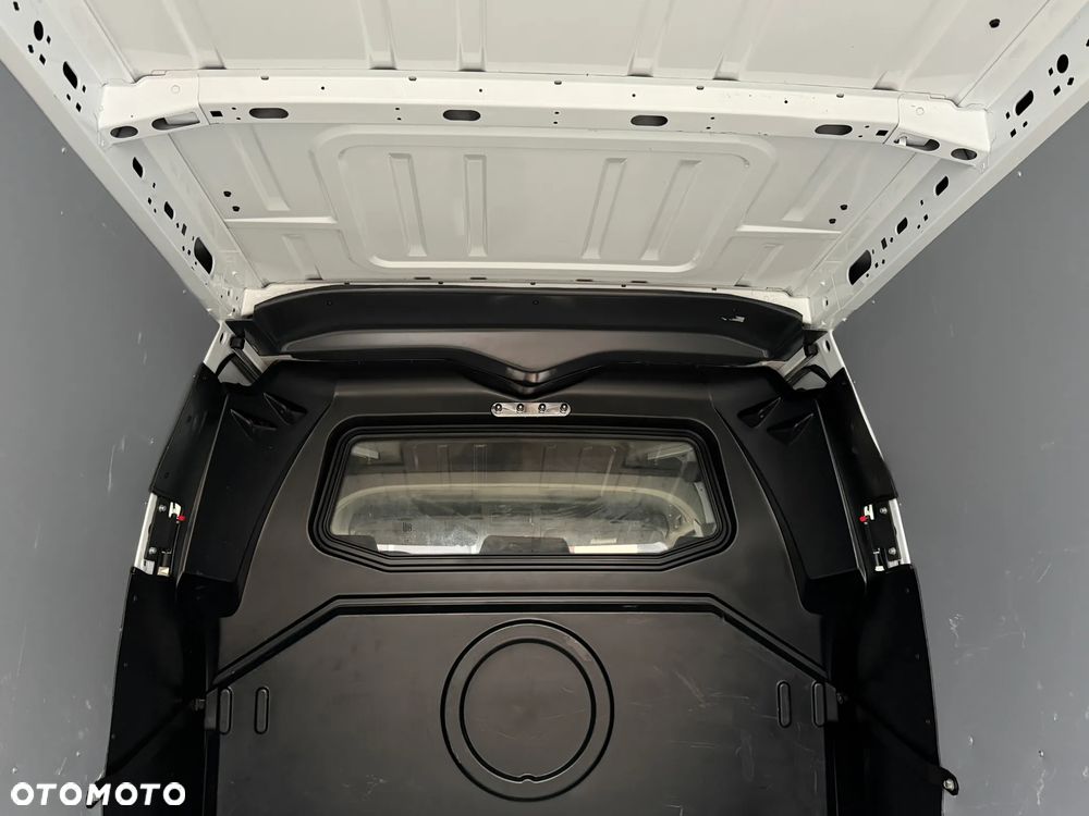 Renault Master Brygadówka Doka L3H2 - 13