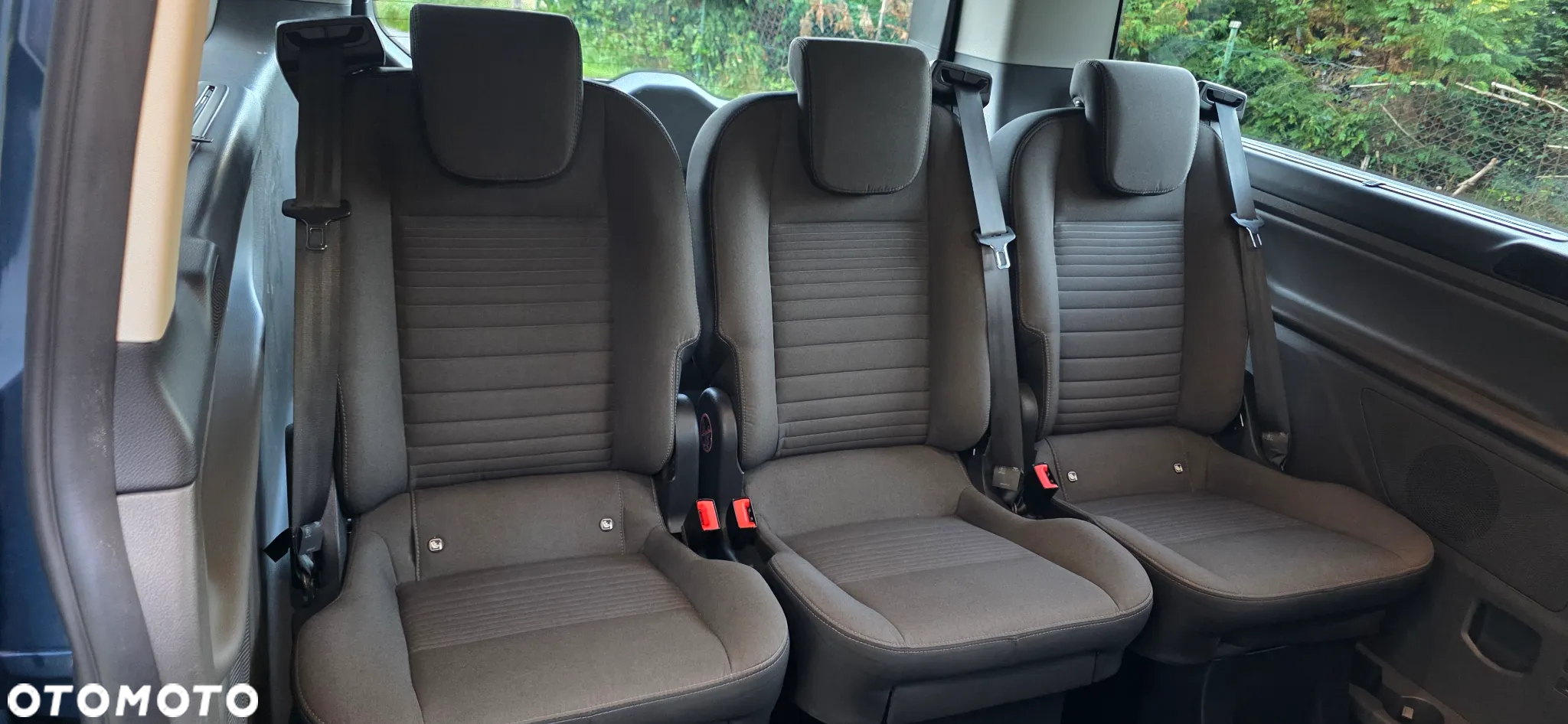 Ford Tourneo Custom 2.0 EcoBlue L1 Titanium SelectShift - 18