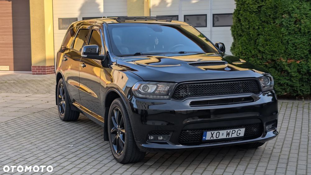Dodge Durango - 4