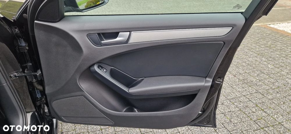 Audi S4 Avant S tronic - 21