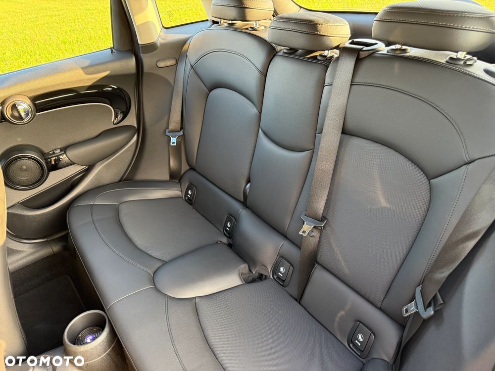 MINI Cooper S Sport - 21