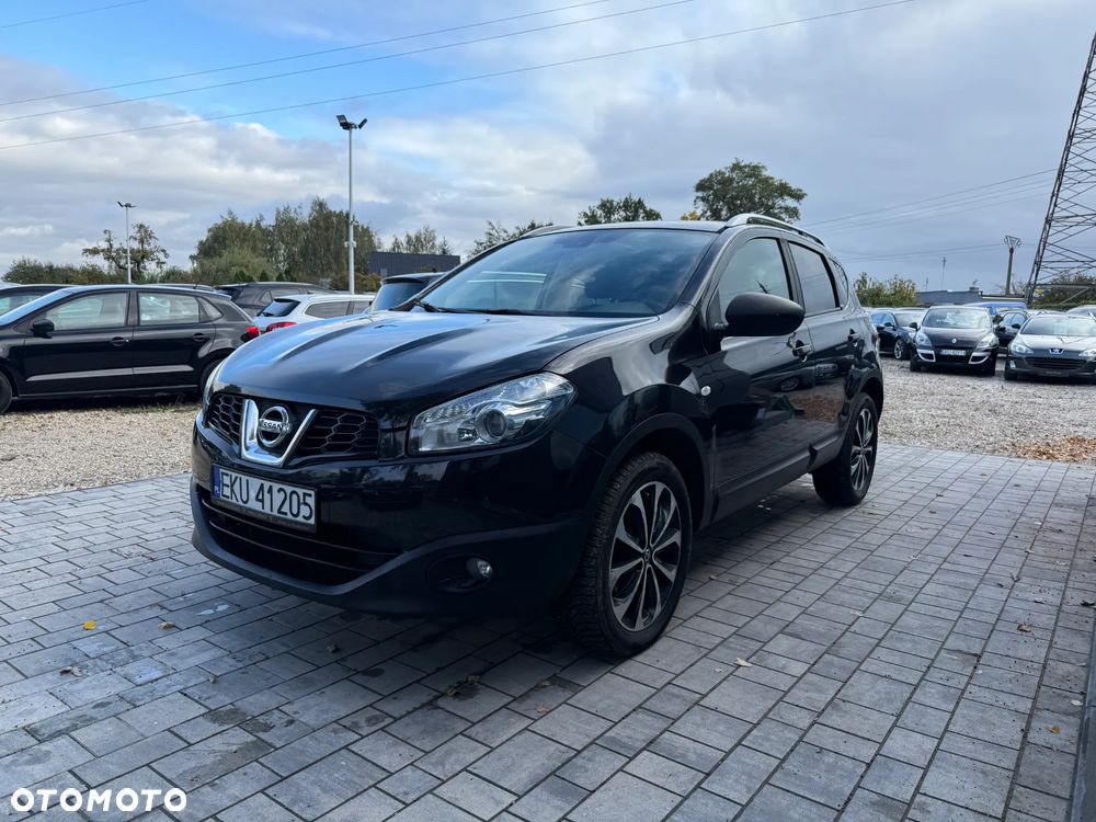 Nissan Qashqai 1.6 Acenta - 12