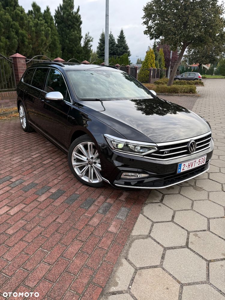 Volkswagen Passat 1.5 TSI OPF DSG Highline - 7