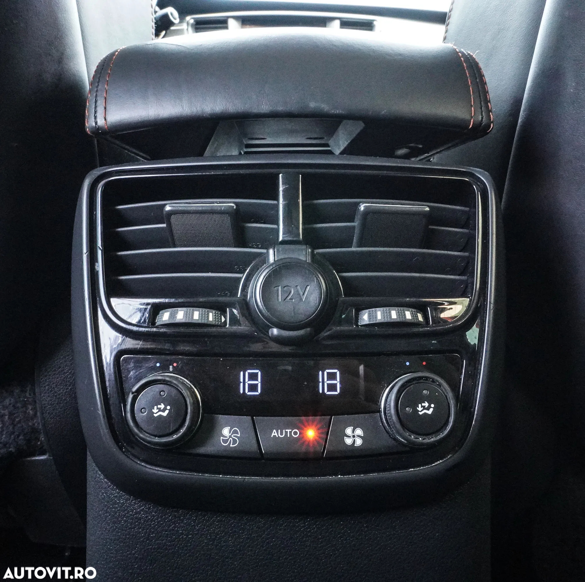 Peugeot 508 Hybrid 2.0 HDI 163cp + 37cp electric Allure - 23
