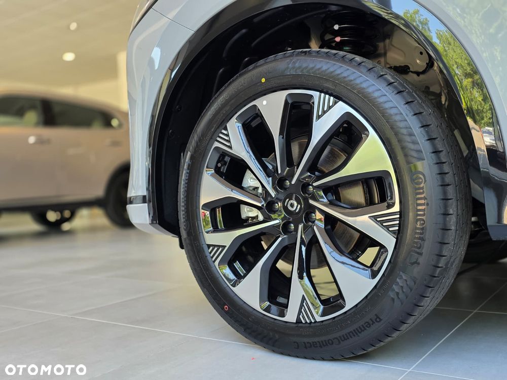 Changan CS75 Plus - 7