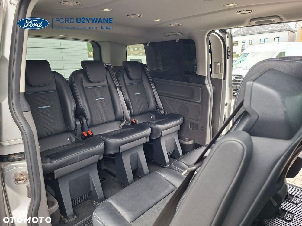 Ford Tourneo Custom L2 Tourneo Active - 24