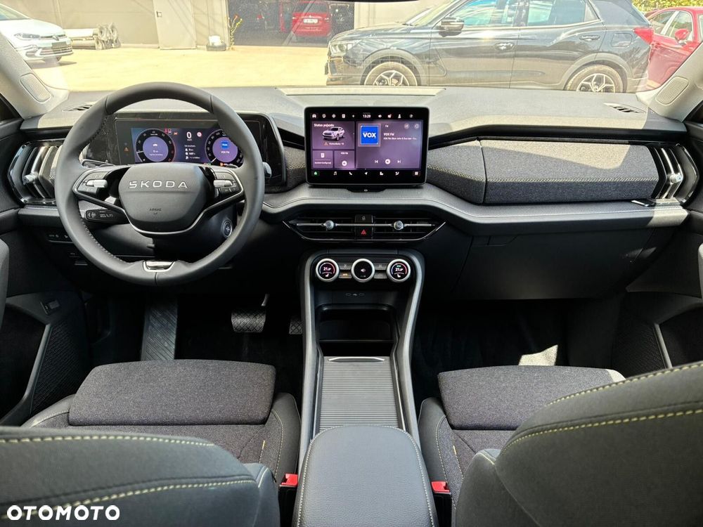 Skoda Kodiaq - 13