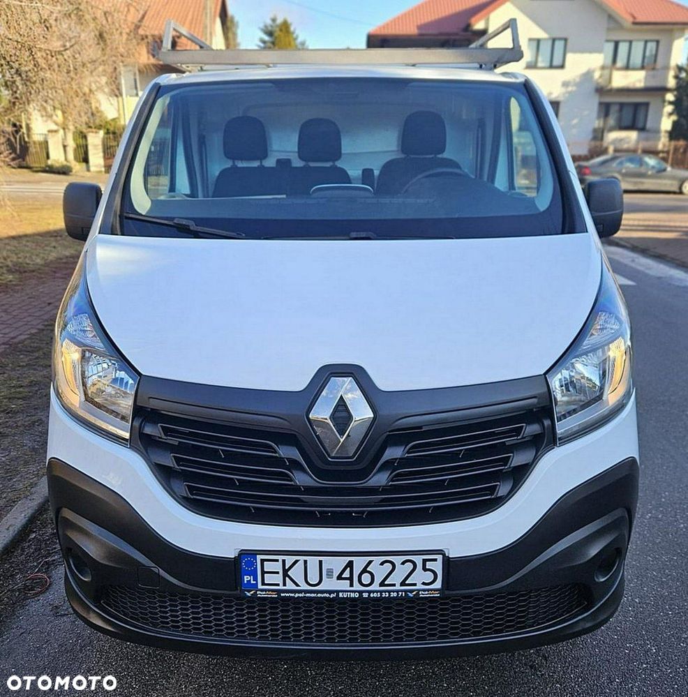 Renault Trafic - 14