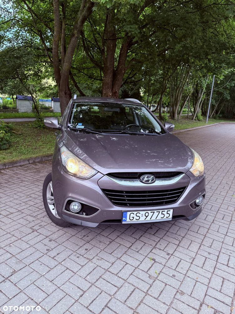 Hyundai ix35 1.6 GDI Comfort 2WD - 2