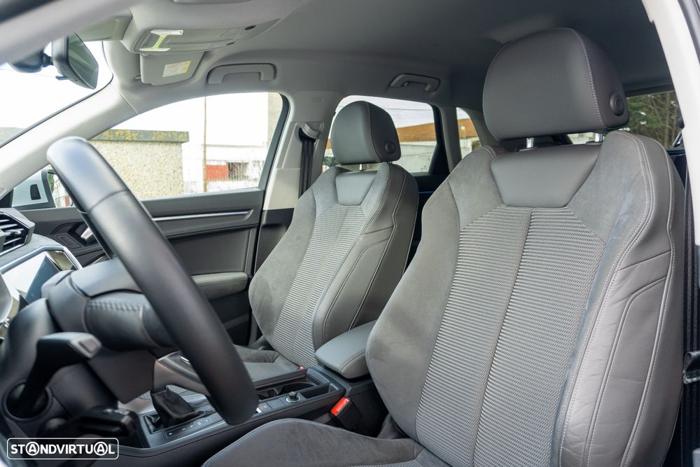 Audi Q3 35 TFSI S tronic advanced - 15