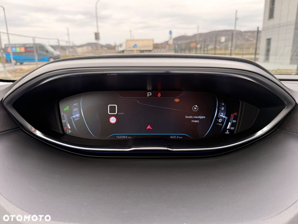 Peugeot 3008 1.6 PureTech GPF Crossway S&S EAT8 - 36