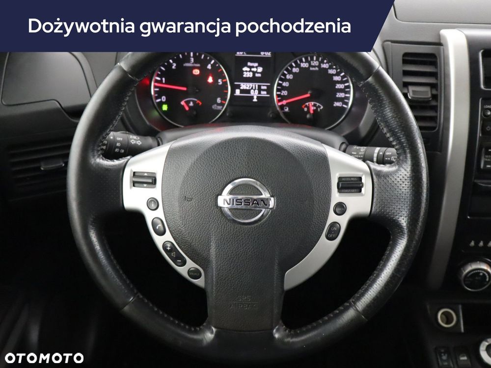 Nissan X-Trail - 17