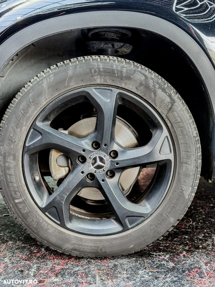 Mercedes-Benz GLA 220 d 7G-DCT AMG Line - 31