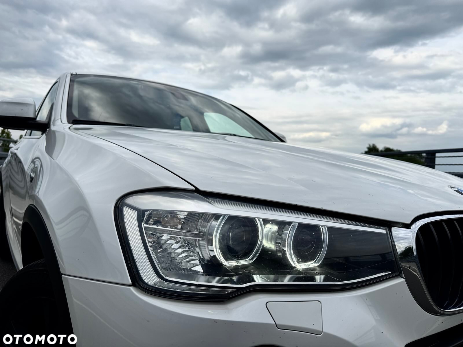 BMW X4 xDrive20d M Sport - 13