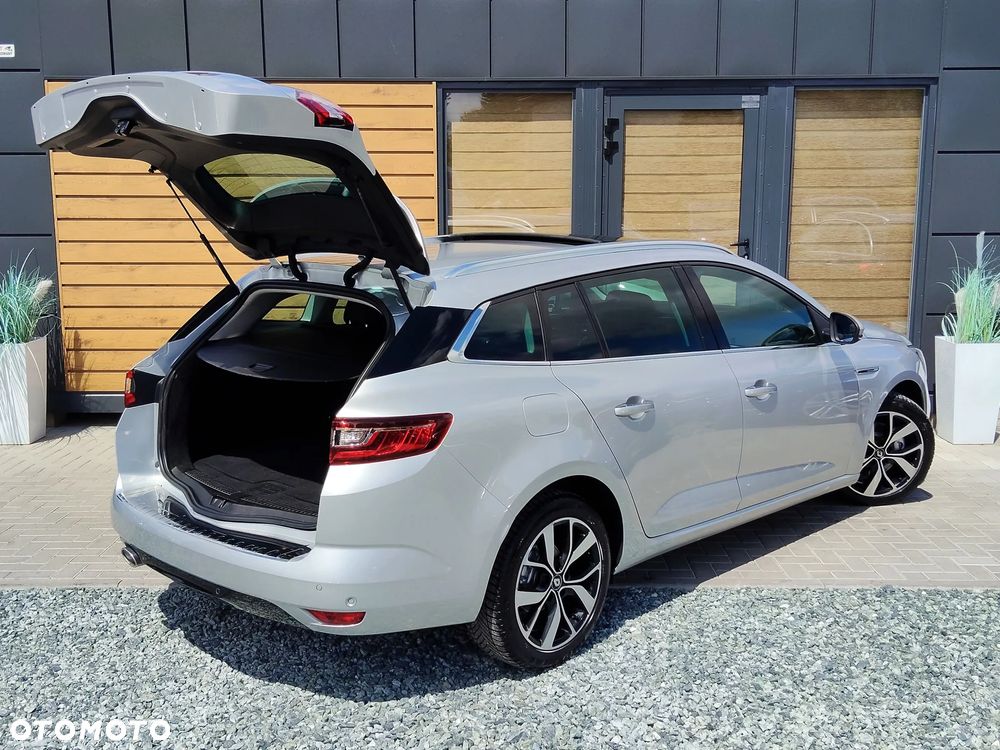 Renault Megane TCe 160 GPF BOSE EDITION - 35