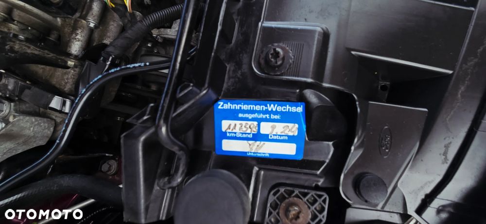 Ford Fiesta 1.0 Platinium X - 36