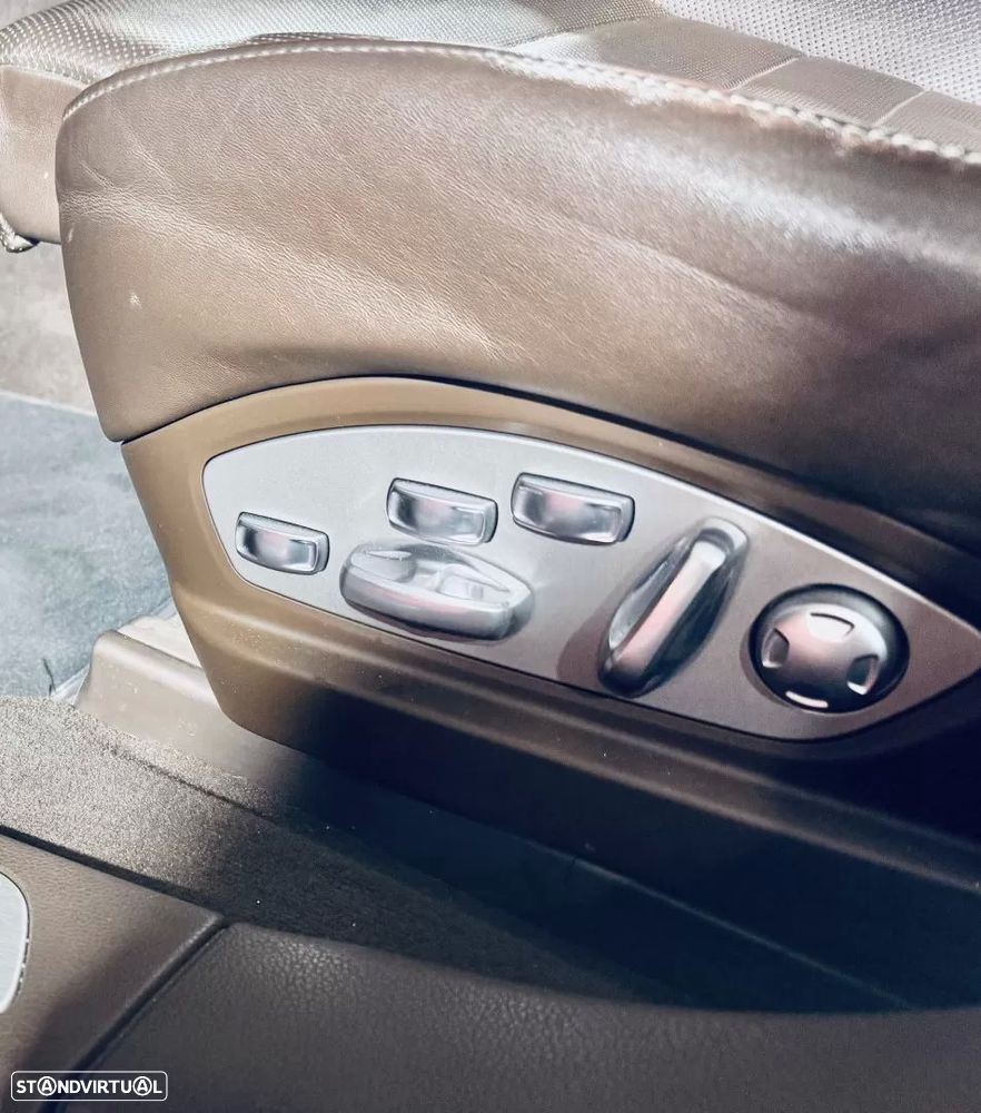 Porsche Panamera Diesel - 36