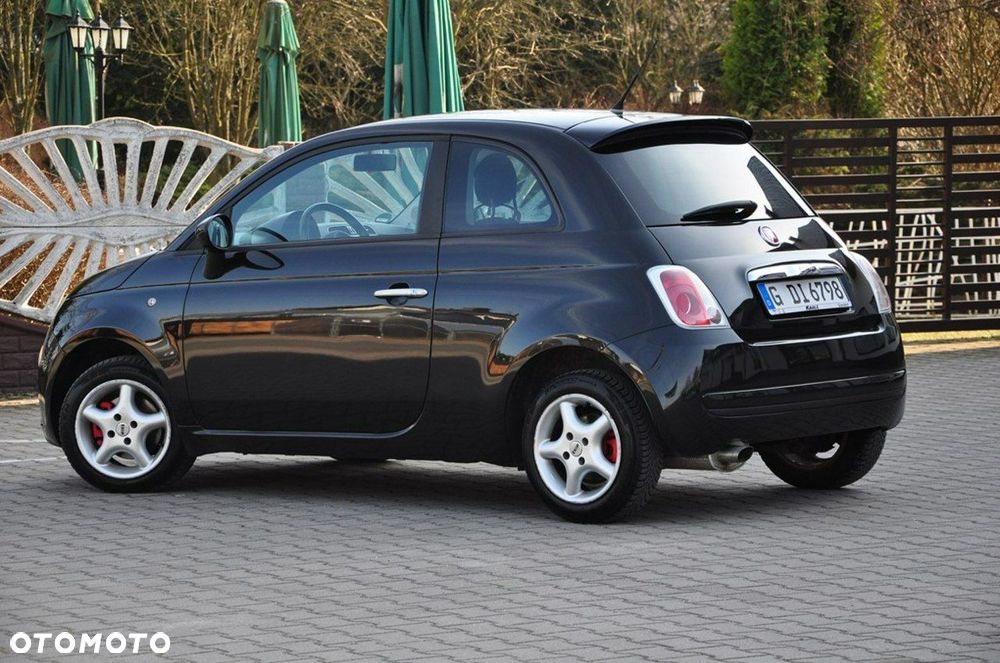 Fiat 500 - 21