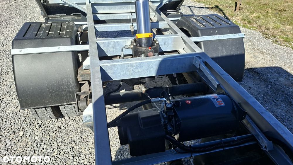 Iveco DAILY 35C16, 35C15, 35C14, 35C13 - 11