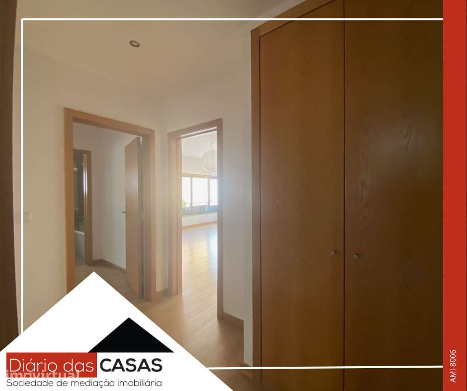 Apartamento T2, à Solum, Coimbra - Grande imagem: 4/18