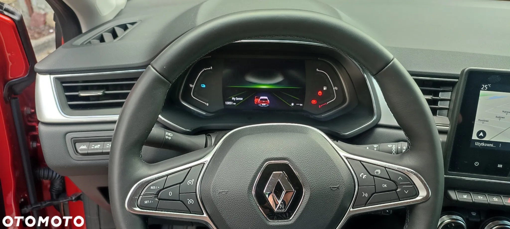 Renault Captur - 12