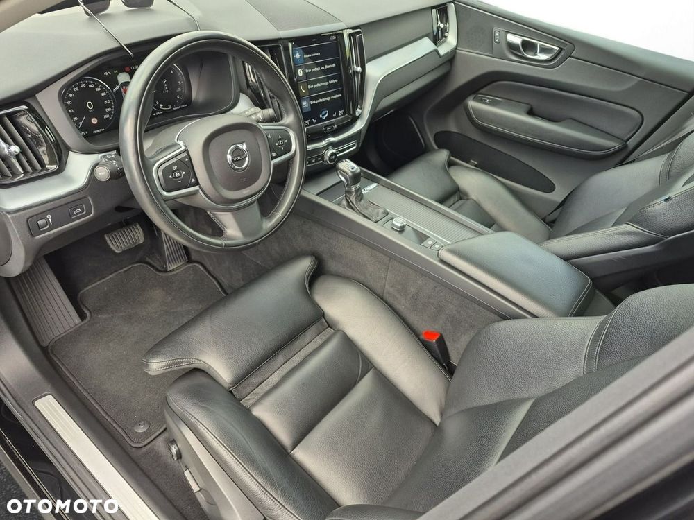 Volvo XC 60 - 9
