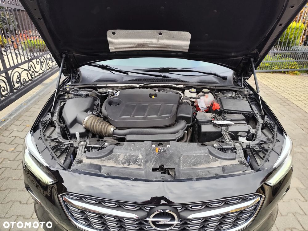 Opel Insignia 2.0 CDTI 4x4 Business Elegance S&S - 35