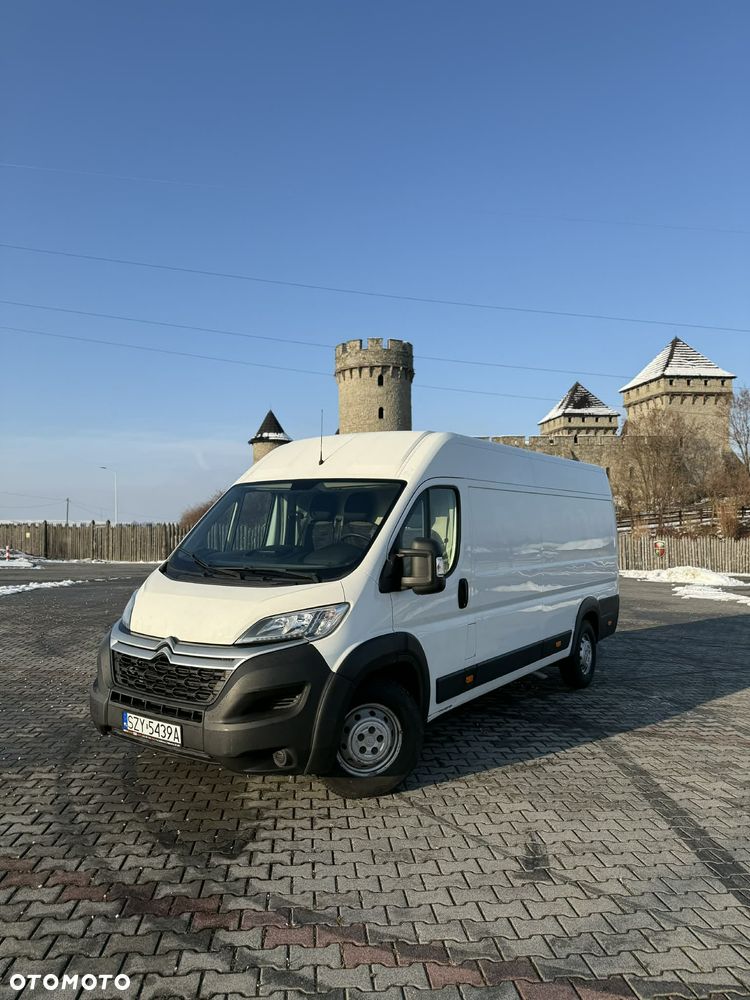 Citroën Jumper - 14