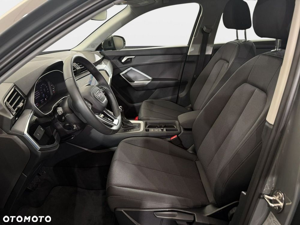 Audi Q3 - 29