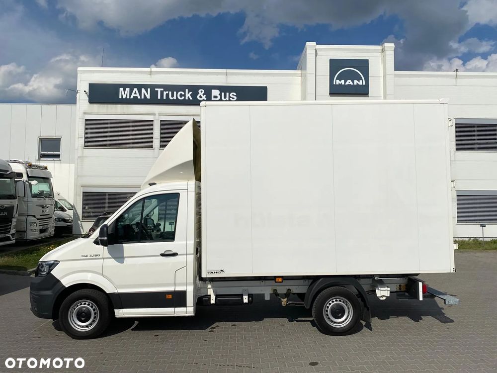 MAN TGE - 4