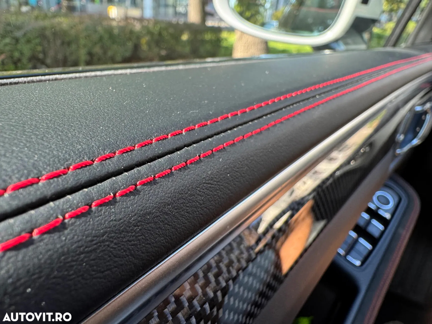 Porsche Macan GTS - 4