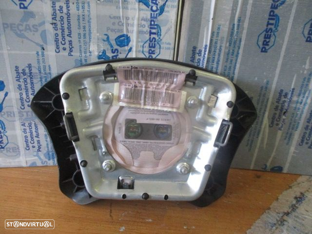 Airbag Condutor 14001062YR PEUGEOT 807 2006 - 3