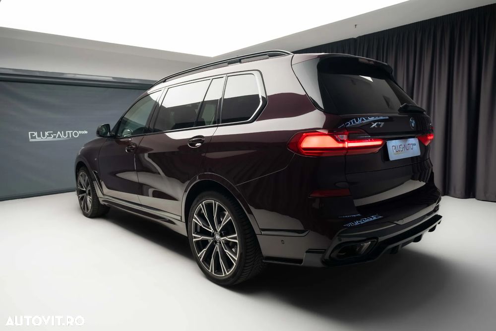 BMW X7 - 12