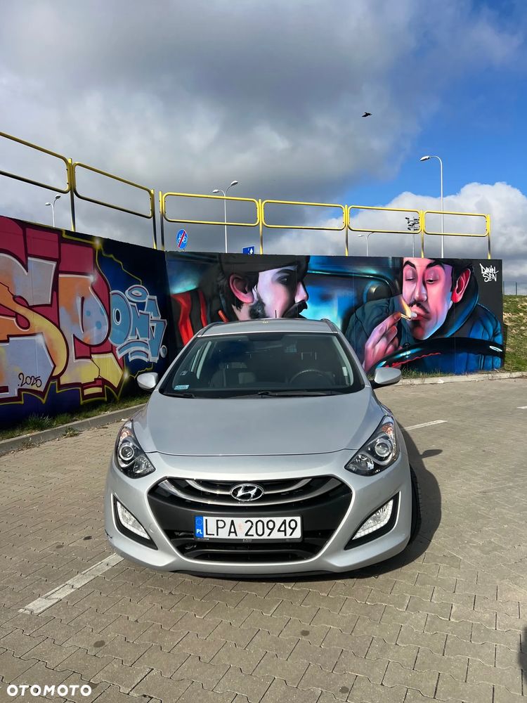 Hyundai i30 1.6 Comfort - 2