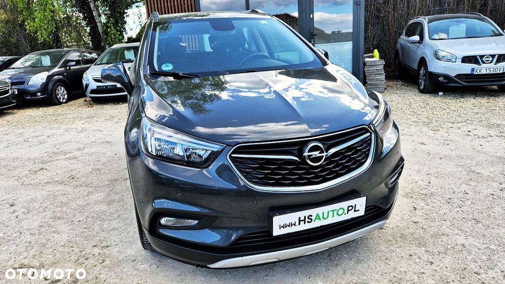 Opel Mokka 1.4 T Cosmo S&S - 7
