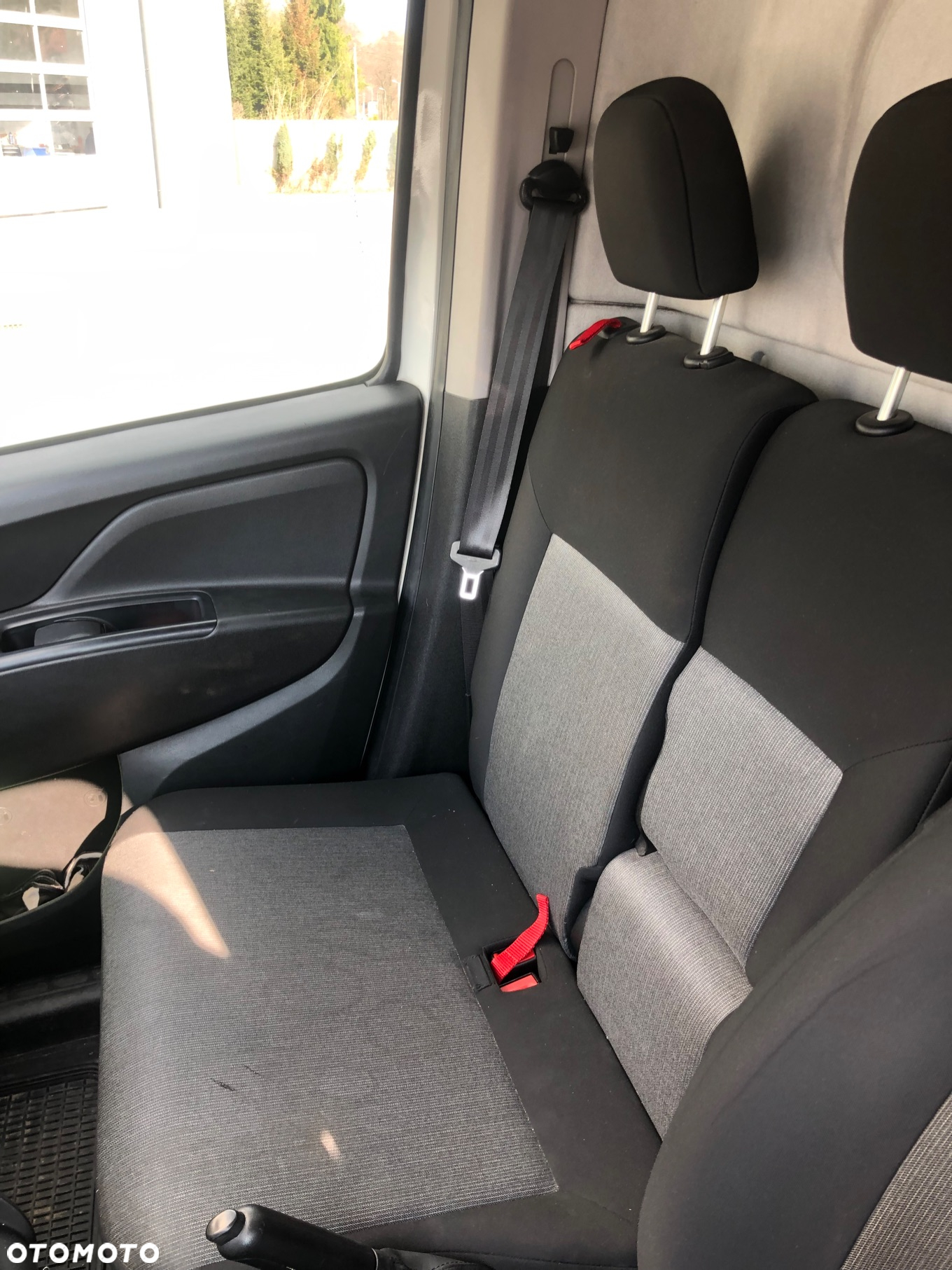 Fiat Doblo - 11