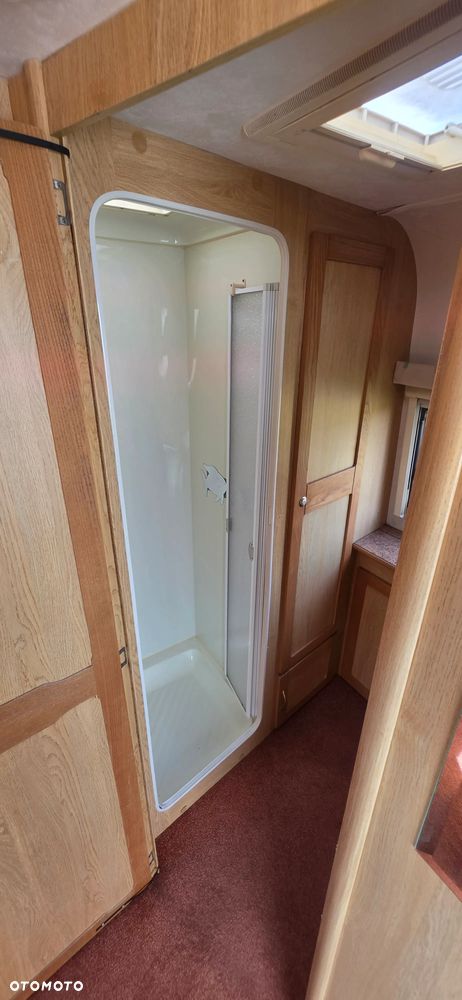Elddis Avante - 13