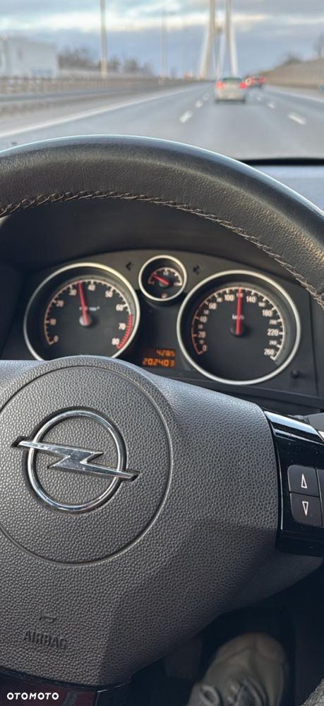 Opel Zafira 1.8 Edition Plus - 14