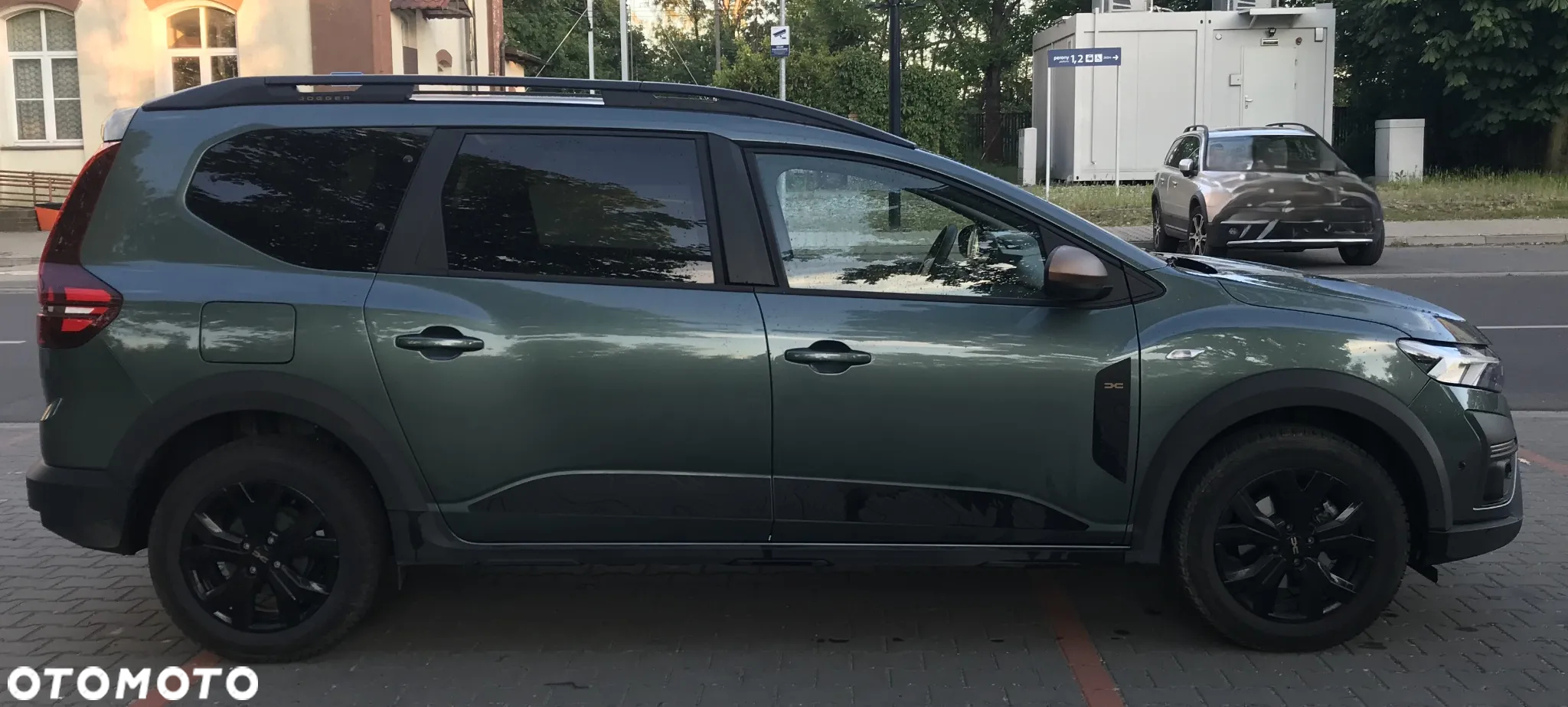 Dacia Jogger 1.0 TCe Extreme 7os - 8