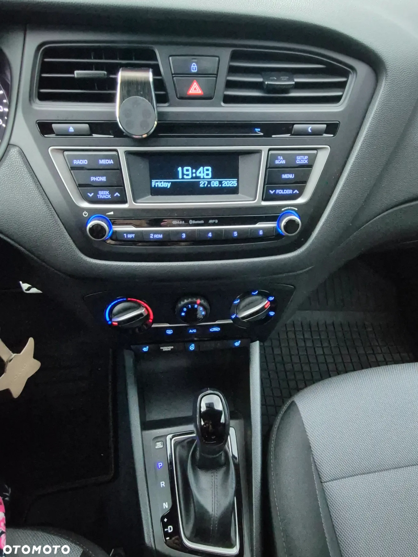 Hyundai i20 1.4 Active - 16