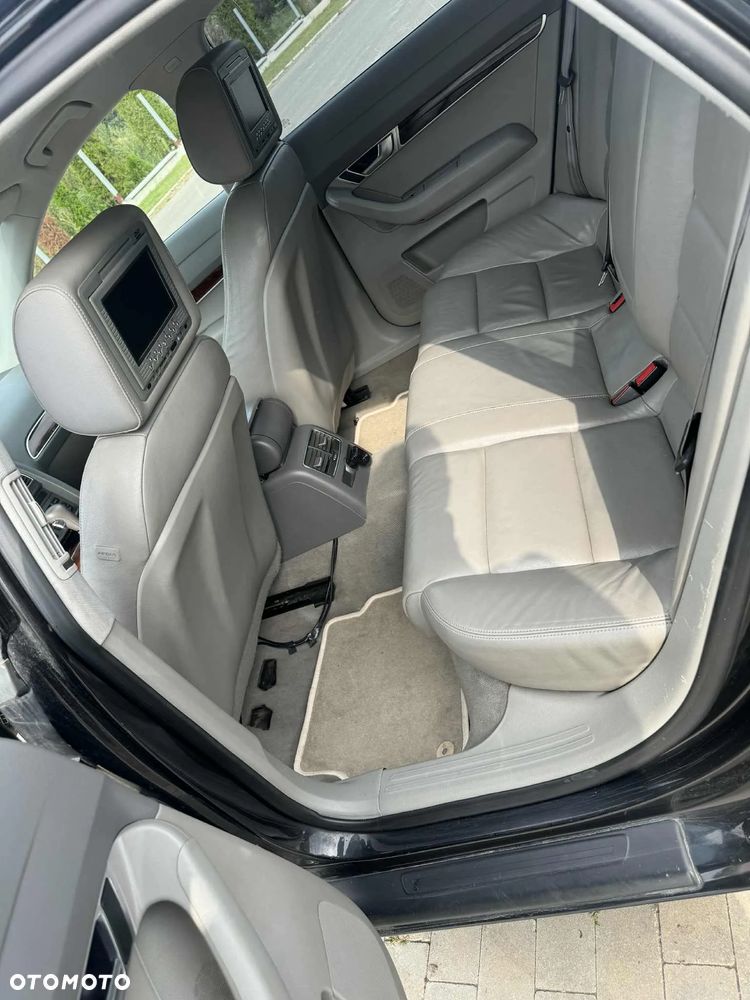 Audi A6 Limousine - 7