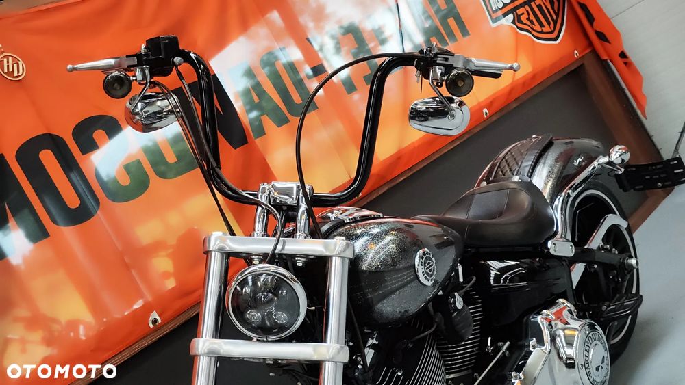 Harley-Davidson FXSB Breakout - 21