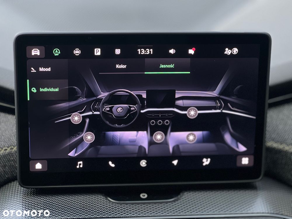 Skoda Kodiaq 2.0 TDI 4x4 Selection DSG - 30