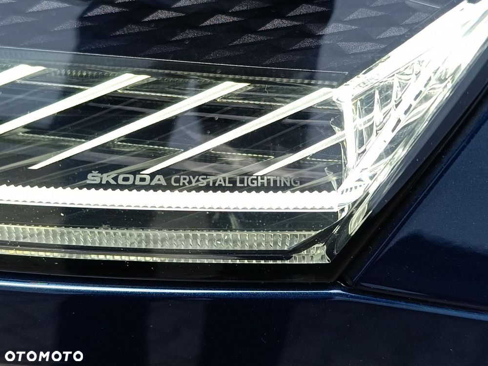 Skoda Karoq 1.5 TSI ACT 4x2 Style DSG - 18