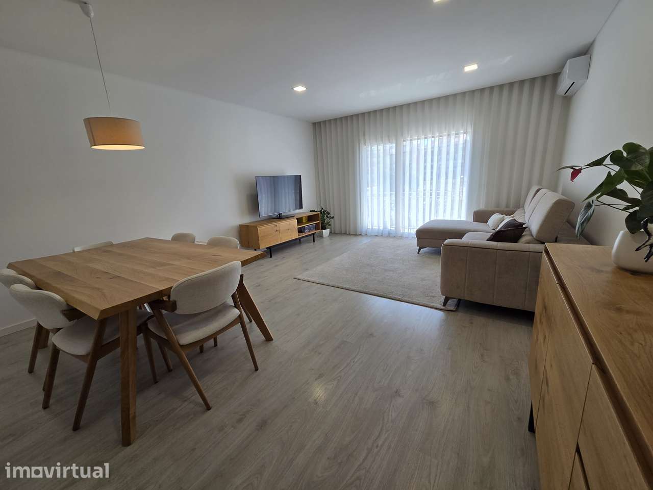 Vende-se T3 na Quinta da Borloteira
