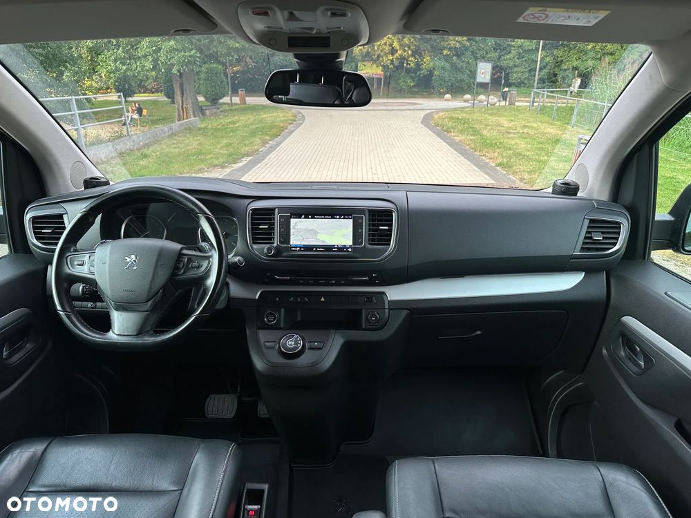 Peugeot Traveller L2 2.0 EAT8 Business VIP - 7