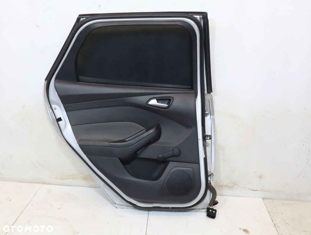 DRZWI LEWY TYŁ FORD FOCUS III MK3 kombi 0B - 2