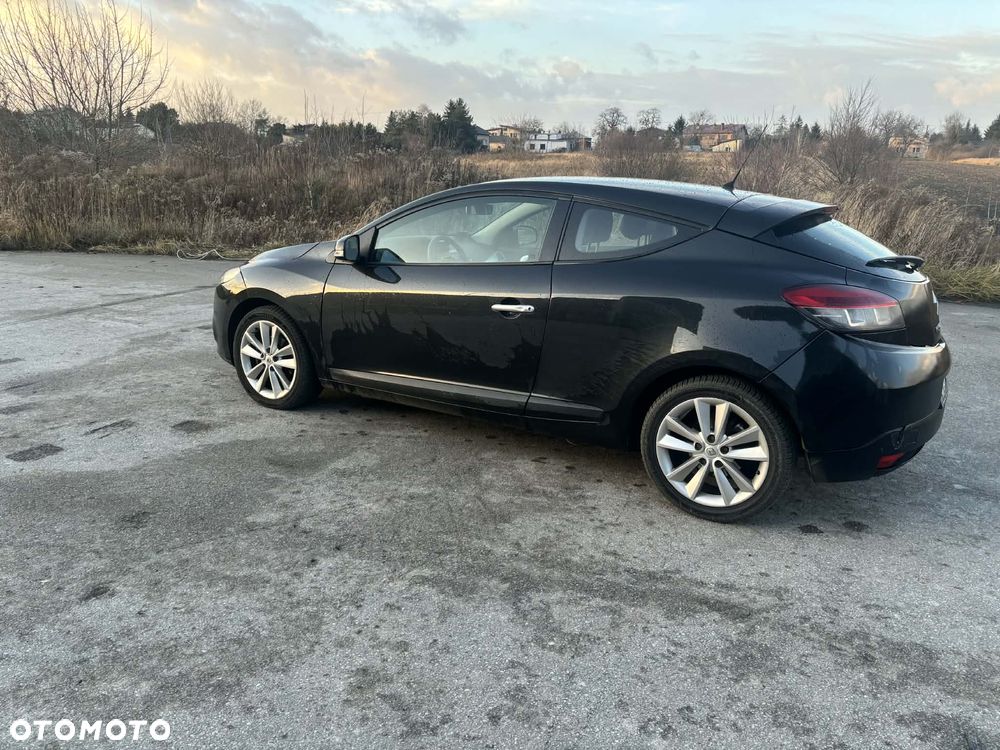 Renault Megane 1.5 dCi Exception - 12