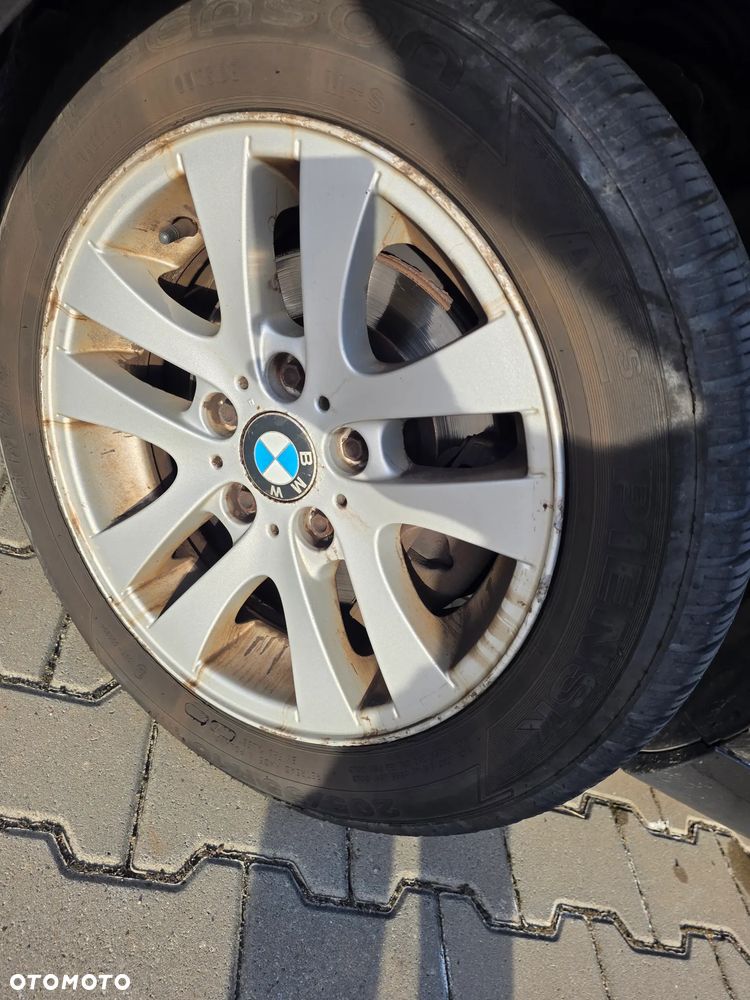 BMW Seria 3 320td - 20